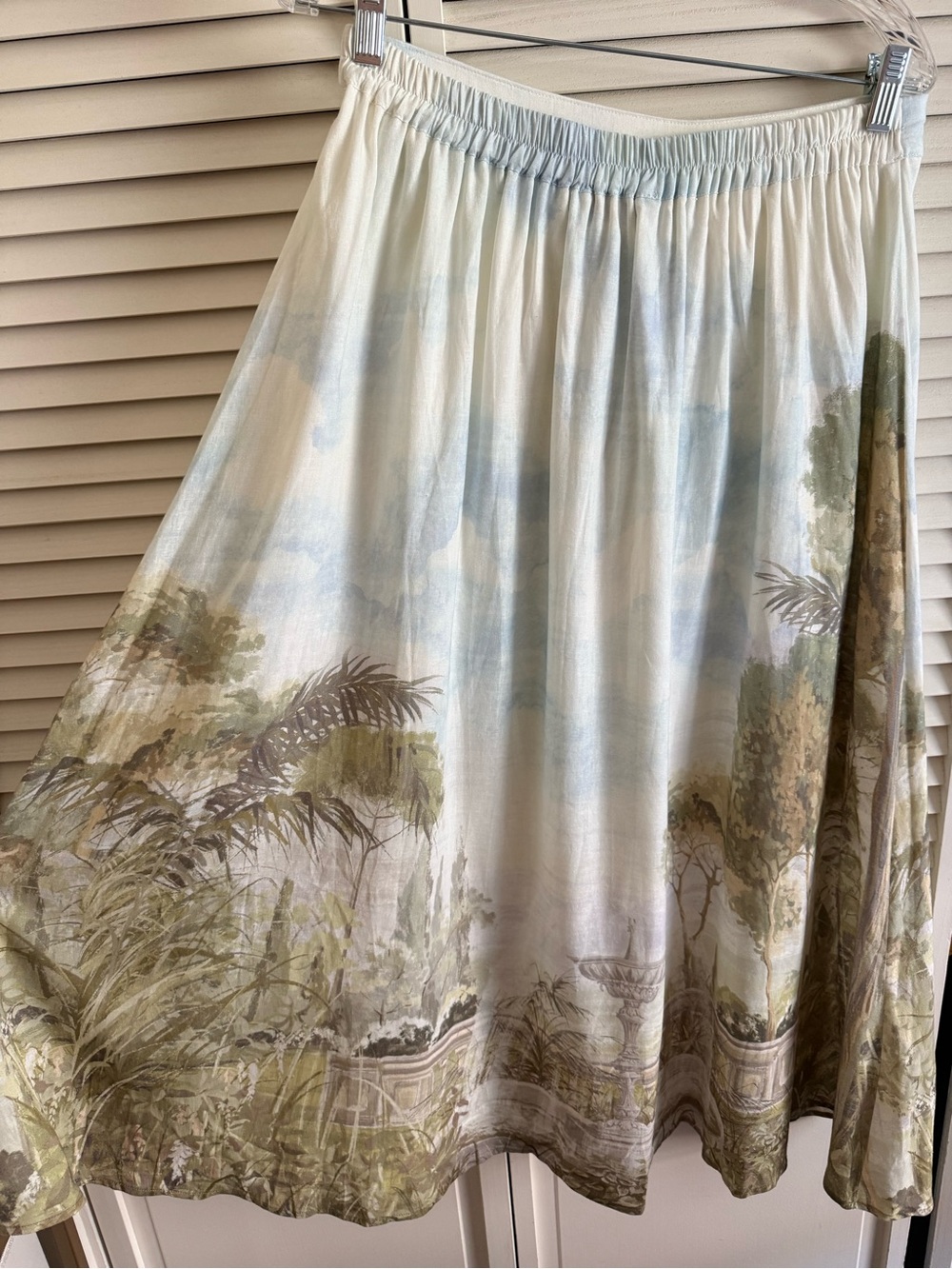 New Rachel Zoe Skirt - Picture 4 of 8